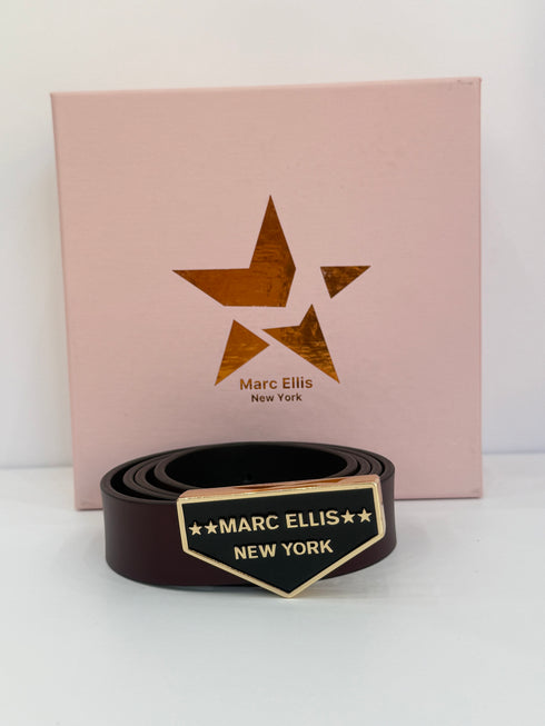 Marc Ellis Me Belt 112